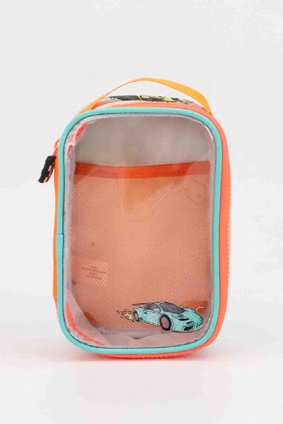 Mini Explorer Clear Case 2